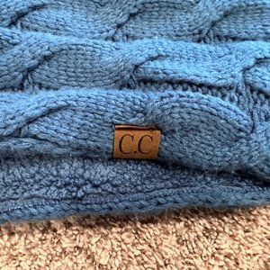 Scarf. Closet Clean Out